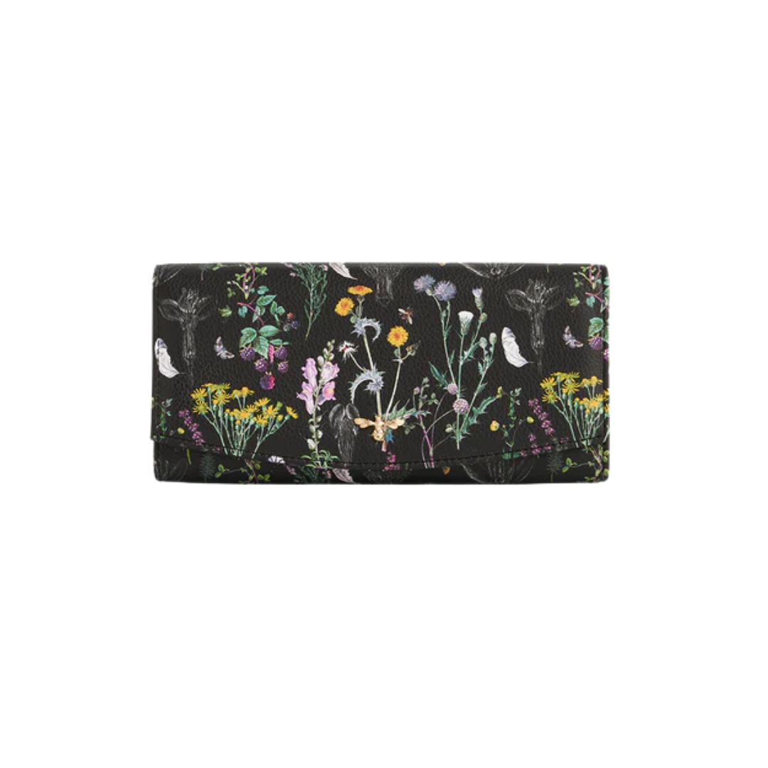 Large Wilderness Wallet | Fable England | Accessories | Fashion | Gifts ...