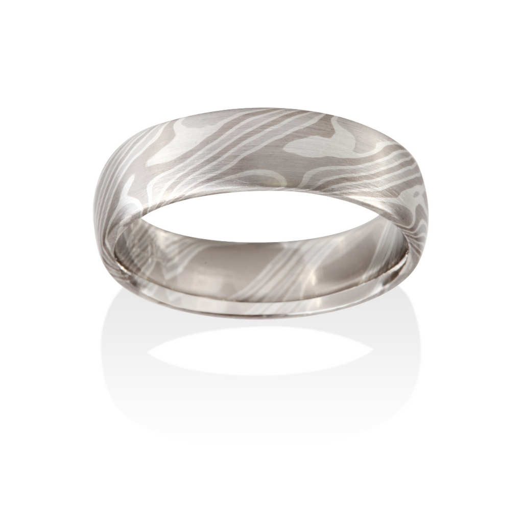 Chris ploof mokume gane hotsell