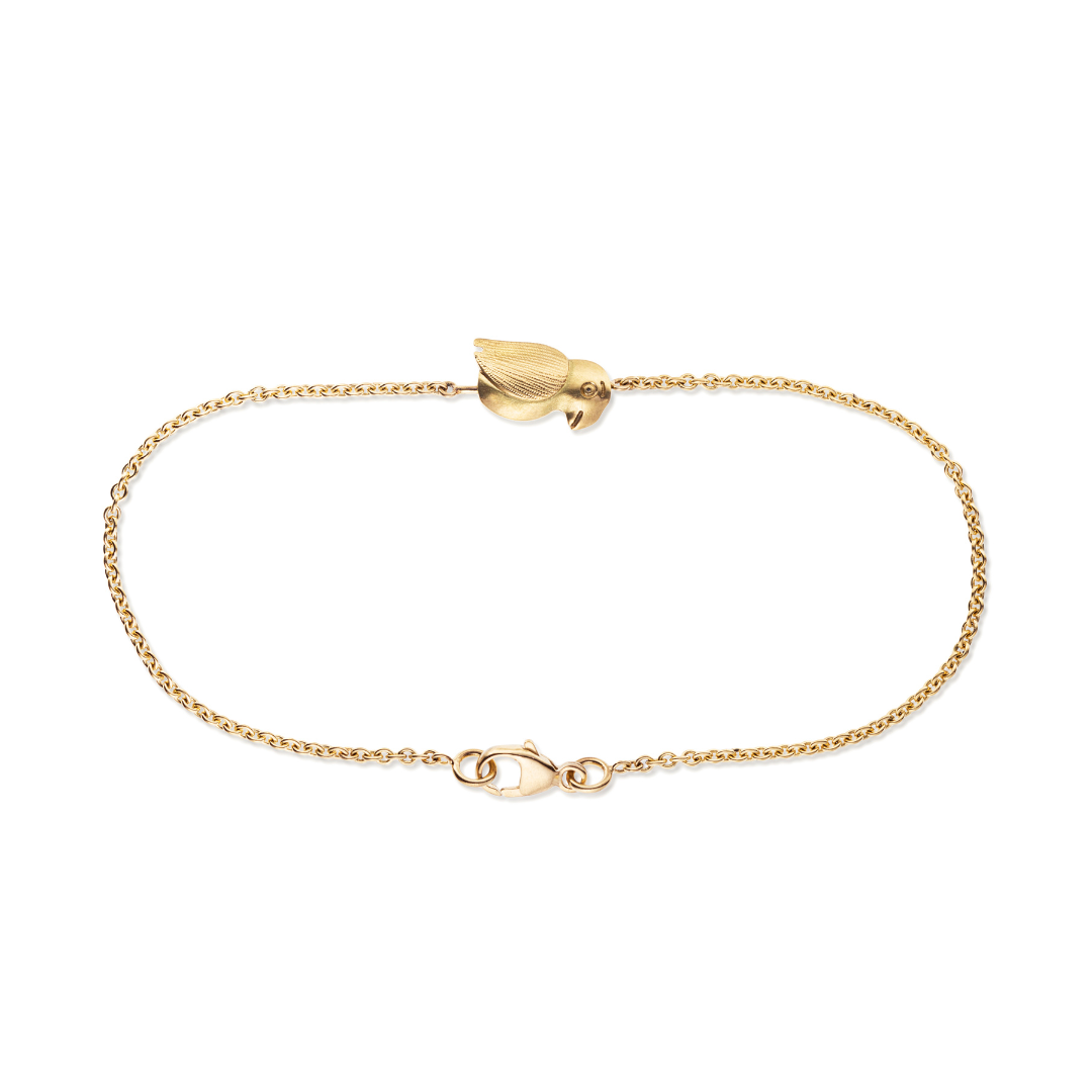 Gold Bracelets | Gold Bangles | House of Fraser