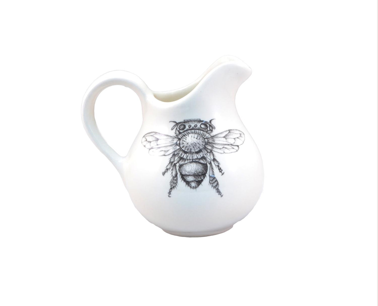 Honey Bee Creamer beryl