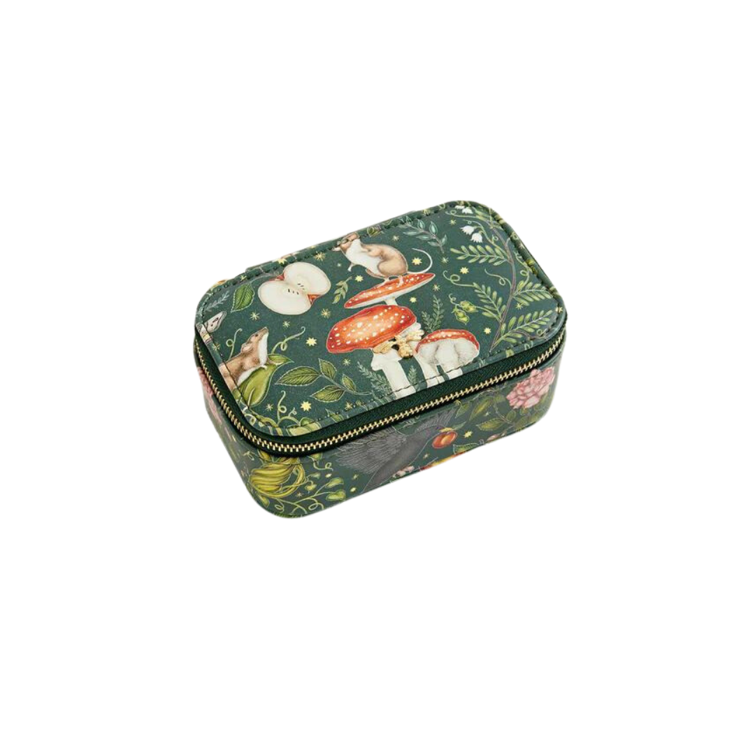 Jewelry Boxes – beryl