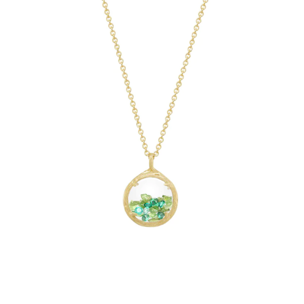 Catherine discount weitzman jewelry