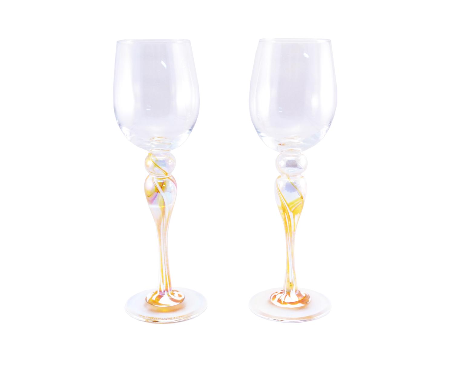 Glass – beryl